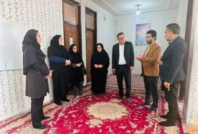 برنامه ویژه‌ اشتغال معتادان بهبودیافته در کهگیلویه و بویراحمد