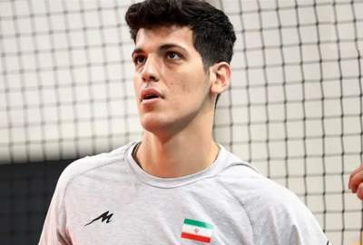 تصاویر و فیلم تشییع پیکر صابر کاظمی؛ همه آمده بودند  