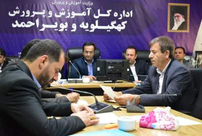 هشدار رضایی به مدیران آموزش و پرورش: مسئولیت شما ۲۴ ساعته است! / معلمان غیردولتی باید حقوق قانونی بگیرند