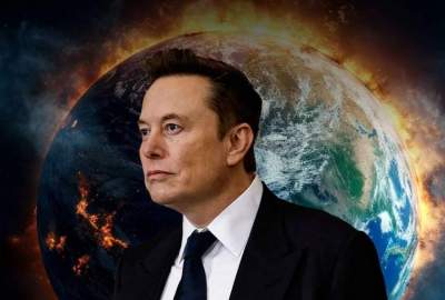 ایده عجیب ایلان ماسک برای مقابله با گرمایش زمین: جلوگیری از تابش خورشید با ماهوارهها ایده عجیب ایلان ماسک برای مقابله با گرمایش زمین: جلوگیری از تابش خورشید با ماهوارهها