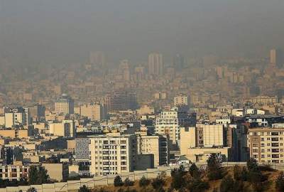 هواشناسی: بحران آب و کمبود بارش‌ها کاملاً احساس می‌شود / جوی پایدار در بیشتر مناطق کشور