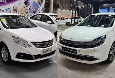 جک J۴ ایرانی چه فرقی با نسخه مونتاژی دارد؟