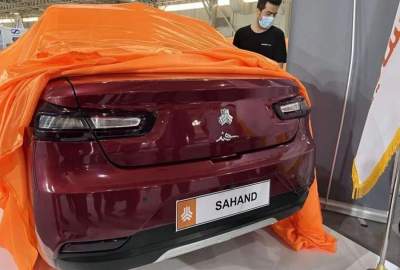 قیمت محصولات سایپا امروز پنجشنبه ۱۵ آبان ۱۴۰۴/ قیمت جدید سهند S در بازار قیمت محصولات سایپا امروز پنجشنبه ۱۵ آبان ۱۴۰۴/ قیمت جدید سهند S در بازار