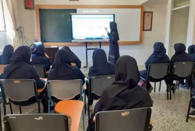 سیستم آموزشی ما عزت نفس و استقلال فکری را تضعیف می‌کند /  مدل بانکداری آموزش تفکر انتقادی را فوراً خفه می‌کند