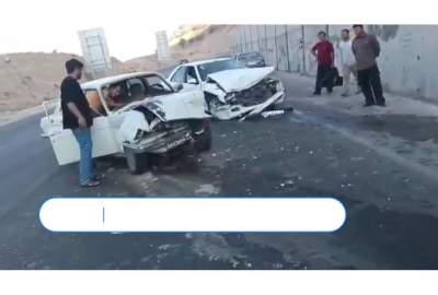 افزایش تصادفات در محدوده پل قلعه‌دختر کهگیلویه؛ مطالبه مردم برای اصلاح نقطه اتصال قلعه رئیسی به جاده پاتاوه- دهدشت  