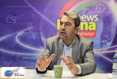 فیلم| سد کوهبرد و 22 پروژه زخمی حوزه کشاورزی کهگیلویه و بویراحمد