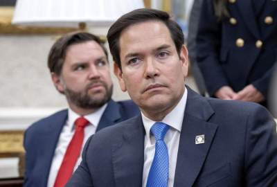 ونس پیشتاز نامزدی حزب جمهوری‌خواه در انتخابات ریاست‌جمهوری ۲۰۲۸ است