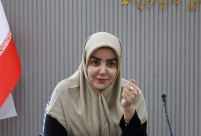 واکنش‌‌های تند به سخنان رقیه پناهی در روستای بردیان  