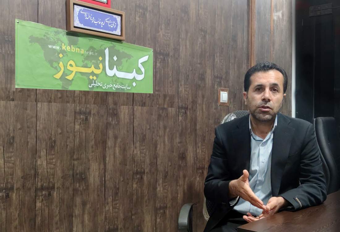 نیاز به تغییر و میدان دادن به جوانان ضروری است / برخی از مدیران کلیدی استان در روزمرگی غرق شده‌اند /  استاندار کهگیلویه و بویراحمد قاطعیت لازم را برای توسعه استان ندارد