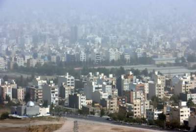 جو پایدار کشور تا چهارشنبه/ افزایش آلودگی هوا در کلانشهرها