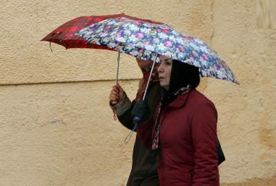 خبر بد برای تهرانی ها؛ تا این تاریخ خبری از باران نیست / همچنین کهگیلویه و بویراحمد