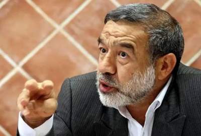 غضنفری، نماینده مجلس: آقای پزشکیان ریشه بارشهای کم را در گناهان خودتان ببینید غضنفری، نماینده مجلس: آقای پزشکیان ریشه بارشهای کم را در گناهان خودتان ببینید