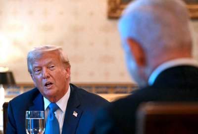 وعده ۳ روزه نتانیاهو به ترامپ درباره ایران / افشاگری از جلسه محرمانه ترامپ و نتانیاهو / هدف واقعی جنگ ۱۲ روزه فاش شد