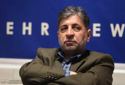 فیلم|  آقا از احمدی نژاد تا روحانی را تحمل کرد