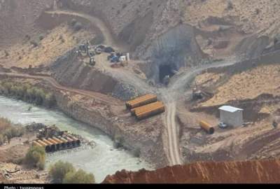 موج مخالفت با سد ماندگان / ۳۵ تشکل محیط زیستی کشور: ارزیابی پروژه سد شتابزده، ناقص و تحت فشار است موج مخالفت با سد ماندگان / ۳۵ تشکل محیط زیستی کشور: ارزیابی پروژه سد شتابزده، ناقص و تحت فشار است