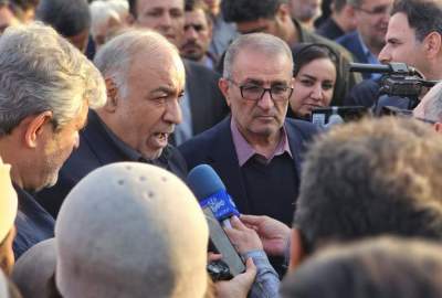 آغاز باند دوم دهدشت–خیرآباد / قطعه اول با ۱۴۲۵ میلیارد تومان کلید خورد / چرا هنوز بزرگراه نداریم؟  