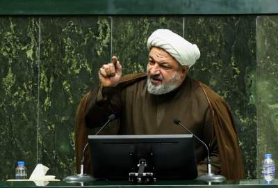 فیلم | رسایی: برخی با واژه‌های فریبنده مثل مبارزه با فساد و واقعی سازی، دنبال گران کردن مجدد نرخ ارز هستند