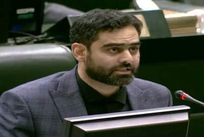 فیلم| انتقاد تند ثابتی به رئیس جمهور؛ در انتخابات قول دادی، مثل مرد پای حرفت بایست، بگو دروغ گفتم فیلم| انتقاد تند ثابتی به رئیس جمهور؛ در انتخابات قول دادی، مثل مرد پای حرفت بایست، بگو دروغ گفتم