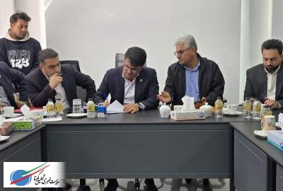 ملاقات عمومی متفاوت در یاسوج؛ همراهی شهردار و شورای شهر با شهروندان  