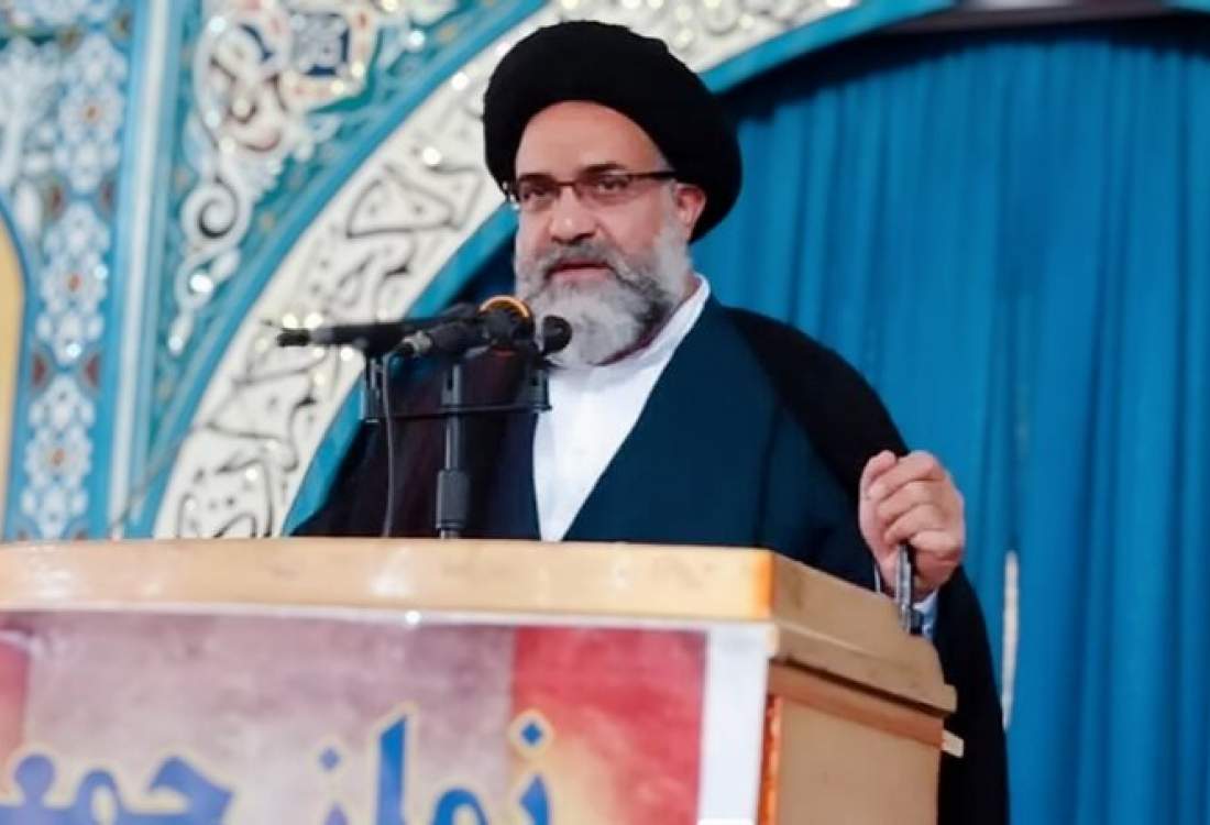 آیت‌الله سید نصیر حسینی؛ صدای وحدت، اصلاح و توسعه در کهگیلویه و بویراحمد