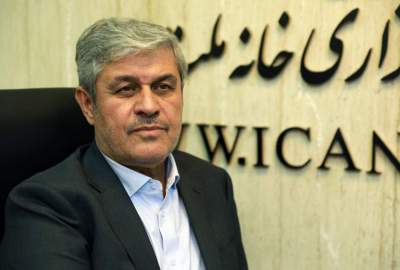 رها کردن هدف رشد اقتصادی ۸ درصدی به دلیل کمبود منابع غلط است