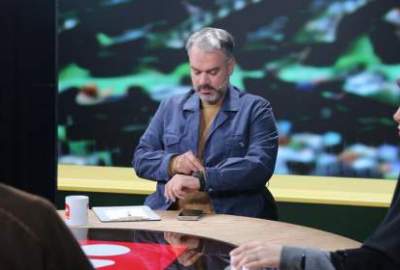 فیلم | مناظره پر تنش و داغ | رسایی و کوچی / آقای رسایی جرات ندارد در خیابان راه برود فیلم | مناظره پر تنش و داغ | رسایی و کوچی / آقای رسایی جرات ندارد در خیابان راه برود