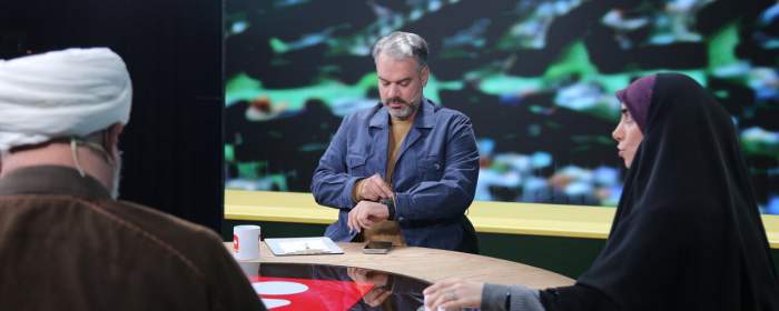 فیلم | مناظره پر تنش و داغ | رسایی و کوچی / آقای رسایی جرات ندارد در خیابان راه برود فیلم | مناظره پر تنش و داغ | رسایی و کوچی / آقای رسایی جرات ندارد در خیابان راه برود