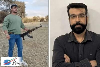 قاتل پزشک یاسوجی در میدان هفتتیر به مجازات رسید قاتل پزشک یاسوجی در میدان هفتتیر به مجازات رسید