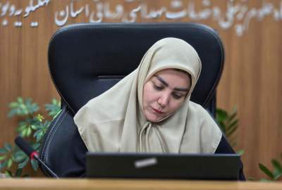  تسویه‌حساب سیاسی با رقیه پناهی یا لقلقه تریبونی/ "کور کردن چشم" در بیانیه اصلاحی رئیس دانشگاه