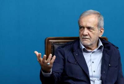 دستور شتاببخش پزشکیان: نجات اصفهان یا نابودی دنا؟ دستور شتاببخش پزشکیان: نجات اصفهان یا نابودی دنا؟