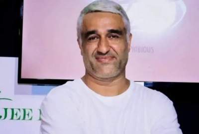 پژمان جمشیدی به ایران بازگشت