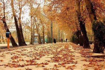 کشور تا ۲۵ آبان بدون بارش خواهد بود