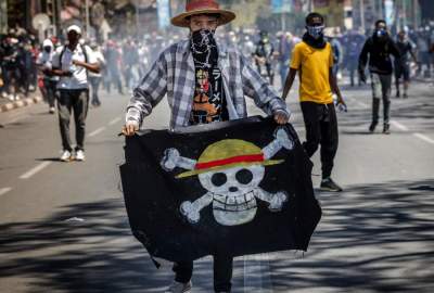 نسل Z؛ پرچمدار بزرگترین موج اعتراضات معاصر/ دست‌کم گرفتن این جنبش‌ها «اشتباهی بزرگ» است