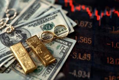 پیش بینی قیمت طلا، سکه و دلار امروز 21 آبان 1404 / از سیگنال تازه به معامله گران تا آماده باش در بازارها پیش بینی قیمت طلا، سکه و دلار امروز 21 آبان 1404 / از سیگنال تازه به معامله گران تا آماده باش در بازارها