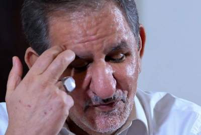 ناگفته های جهانگیری از دیدارش با رهبر انقلاب درباره اصلاح طلبان / رهبری درباره خاتمی چه تعبیری به کار بردند؟