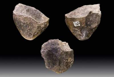 ماندگارترین فناوری جهان؛ اجداد ما میلیون‌ها سال از یک نوع ابزار سنگی استفاده می‌کردند