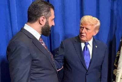 با اسرائیل مستقیماً مذاکره می‌کنیم!