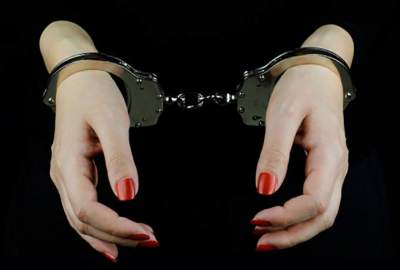 عکس| جنایت هولناک زن بلاگر معروف و معشوقش / قتل شوهر و آتش زدن او در خانه