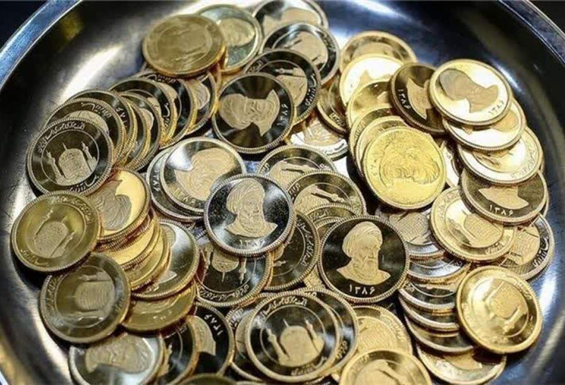 قیمت طلا، سکه، دلار و یورو امروز چهارشنبه ۲۱ آبان ۱۴۰۴/ افزایش قیمت طلا و سکه در بازار