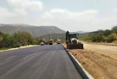 ۴۵ متری سروک؛ شریان حیاتی شهر در خطر تصمیمهای مصلحتی / شهروندان با ارسال مستنداتی از احتمال تقلیل عرض این خیابان ابراز نگرانی کردند ۴۵ متری سروک؛ شریان حیاتی شهر در خطر تصمیمهای مصلحتی / شهروندان با ارسال مستنداتی از احتمال تقلیل عرض این خیابان ابراز نگرانی کردند