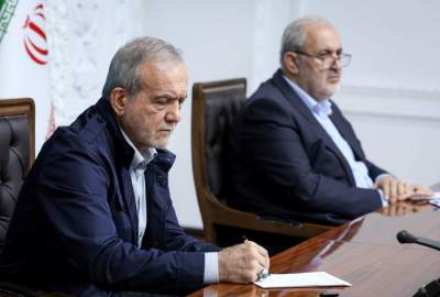 ​​​​​​​آقای رئیس‌جمهور، صدای مردم کهگیلویه و بویراحمد را بشنوید / نقدی بر دستور اخیر رئیس‌جمهور در خصوص سد ماندگان