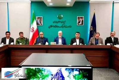 استاندار کهگیلویه و بویراحمد: توسعه بدون حفظ هویت اسلامی و بومی، ناقص است