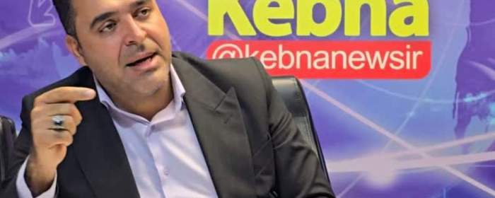 فیلم | برای هیچ انتصابی با هیچ نمایندهای هماهنگ نکردم/ سفارشیها از لیست حذف شدند فیلم | برای هیچ انتصابی با هیچ نمایندهای هماهنگ نکردم/ سفارشیها از لیست حذف شدند