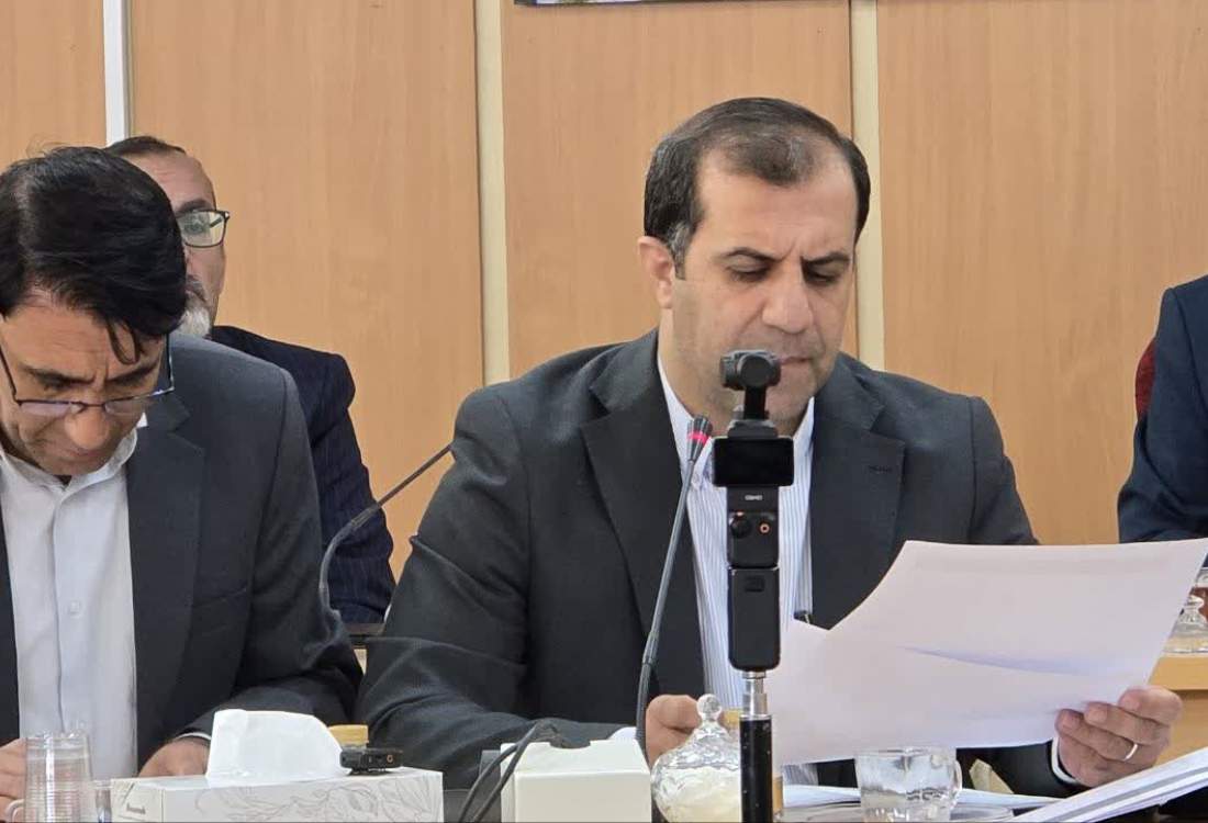 فرماندار دنا: ۹ پروژه وزارت نفت در شهرستان پیشرفت صفر درصد دارد!