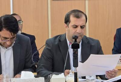 فرماندار دنا: ۹ پروژه وزارت نفت در شهرستان پیشرفت صفر درصد دارد!