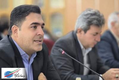 جذب ۳۶۷ میلیارد تومان از اعتبارات وزارت نفت برای پروژه‌های راه‌سازی کهگیلویه و بویراحمد