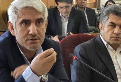 نوسازی مدارس پیشتاز طرح‌های عمرانی استان شد / از ۶۸ ابلاغ تا ۲۲۳ ریزپروژه در دست اجرا