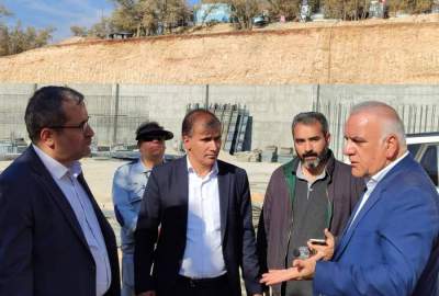 کاهش ۵۶ درصدی بارندگی‌ها در کهگیلویه و بویراحمد / چرا یاسوج با وجود مخزن جدید، هنوز به ۳۵ هزار مترمکعب دیگر نیاز دارد؟