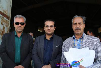 توزیع جو دولتی بین عشایرگچساران(+فیلم،تصاویر)  <img src="https://cdn.kebnanews.ir/images/video_icon.png" width="11" height="10" border="0" align="top">