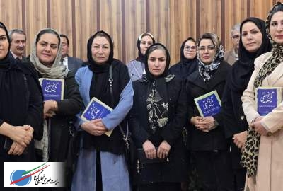 وقتی تاریخ و ادبیات کلاسیک با نثر امروزی زنده می‌شوند/ نهادهای فرهنگی همچنان از حفظ تاریخ و ادبیات محلی و لری غافل هستند  <img src="https://cdn.kebnanews.ir/images/video_icon.png" width="11" height="10" border="0" align="top">